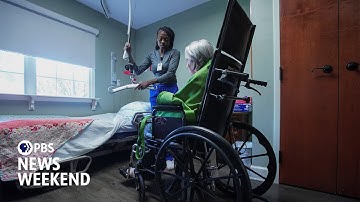 Why one man with a genetic predisposition for Alzheimer