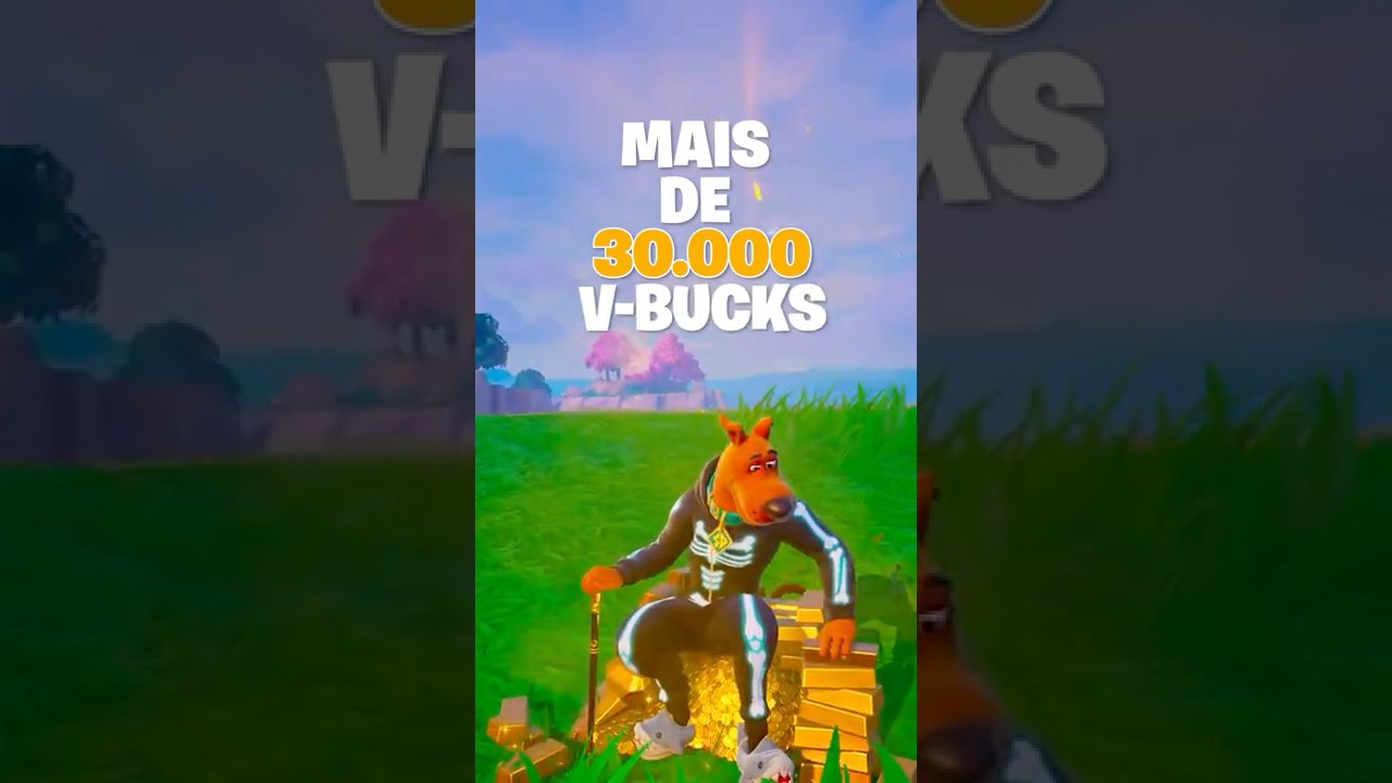 dá pra usar skin da loja sem comprar 😬 