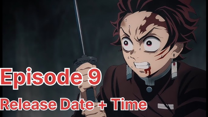 Demon Slayer Season 3 Episode 6 Release Date & Time