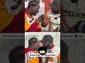 Face to face bou nekh Ama dia vs bouchez jéuzeup #football #courseshippiques #foot