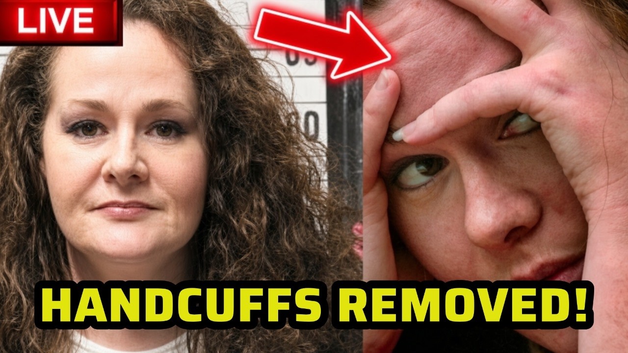 LIVE - CHRISTA PIKE ANGRY!?  - UPDATES!