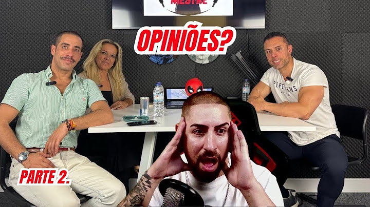 Possessivo reage a PODCAST DO MESTRE - TIAGO GRILA & SANDRA (Mãe) EP 93 (PARTE 2)