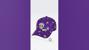 How to make Roblox UGC fast 📱👻🎃 #roblox #robloxugc #robux #robloxoutfits #shorts