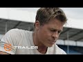 F1 - Official New Trailer (2025) - Brad Pitt, Javier Bardem, Damson Idris