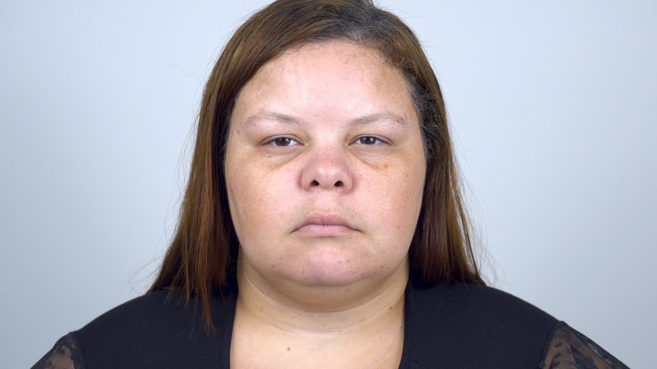 MAQUIANDO CLIENTE (Pálpebra gordinha) 