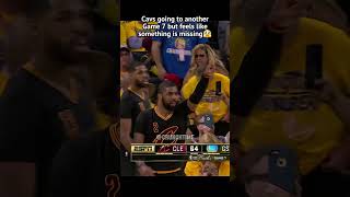 Missing the LeBron-Kyrie duo in Cleveland 🥹 #nba #lebronjames #kyrieirving