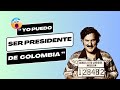 ¿Cómo Un Criminal Obtuvo Puesto en el Gobierno? Descubre la Historia de Pablo Escobar.