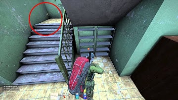 Day Z Standalone - Hack or Desync? You decide