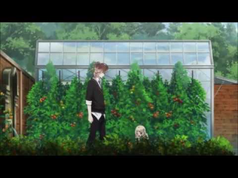 Diabolik Lovers MB : Yuma Bites Yui {English Dub}