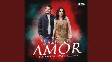 Duele El Amor (En Vivo)