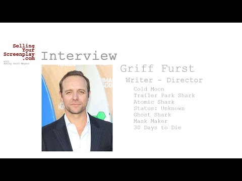 The show notes can be found here: http://www.sellingyourscreenplay.com/podcasts/sys-podcast-episode-196-writer-director-producer-griff-furst-talks-about-his-...