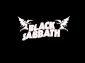 Iron Man Black Sabbath backing track (w/vocals)