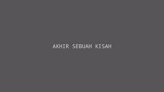 akhir sebuah kisah-vanny vabiola cover