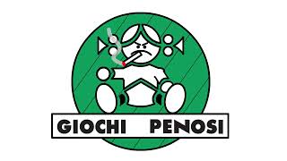 Giochi Penosi Logo