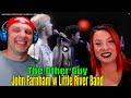 John Farnham w Little River Band - The Other Guy - Melbourne 1983 | THE WOLF HUNTERZ REACTIONS