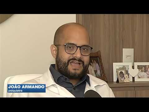 Janeiro branco alerta para cuidados com a saúde mental