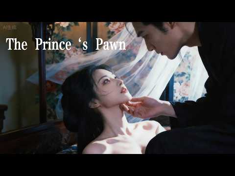 Once His Pawn, Now His Obsession—The Cold Prince Can’t Let His Bride Go!