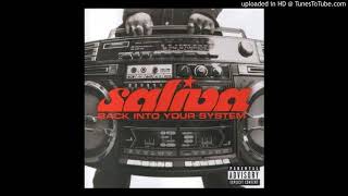 SALIVA - BACK INTO YOUR SYSTEM