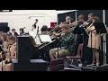 Westside Middle School Jazz Band 2023-05-06