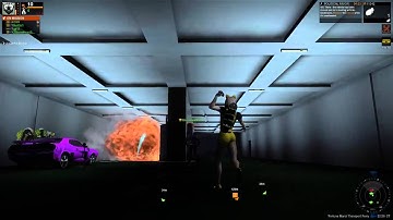 2015-07-18 APB Reloaded Jericho CGV OcO game play2