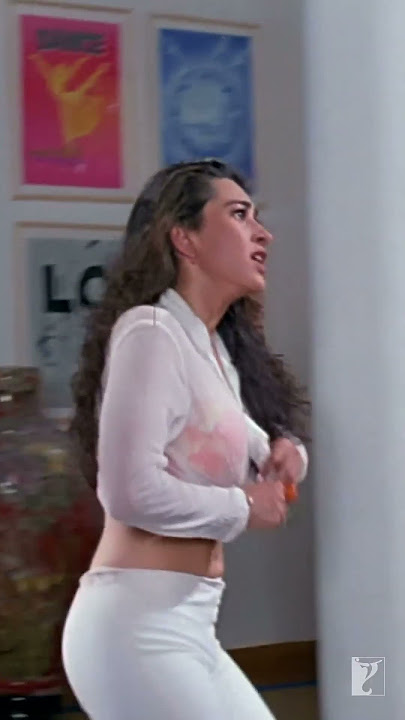 Dil To Pagal Hai Karishma