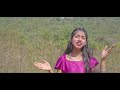 NEW HINDI CHRISTIAN SONG 2024 | TU NE MUJHE - 4K | OFFICIAL | SHRISTY TIRKEY | TIRKEY'S MELODY | Mp3 Song