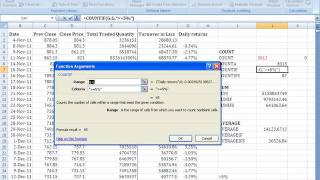 Celebrity MS EXCEL Arithmetic Functions Net Worth