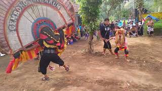 Warok suro dalung plenggor joyo