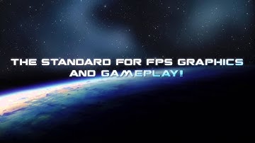 N.O.V.A  3 Freedom Edition Trailer IOS/ Android