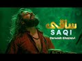 ساقی Saqi قوالی صوفیانه فارسی Darwesh Ghaznavi Persian Sufi Qawwali 