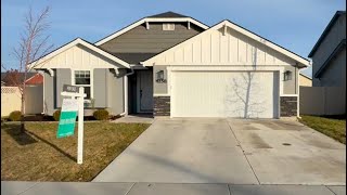 4258 N Price Ave, Meridian, ID 83646