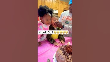 😂BEST VIDEO YOU WILL WATCH TODAY!!#viral #birthday #birthdaycake #foryou #viral #viralvideo #funny