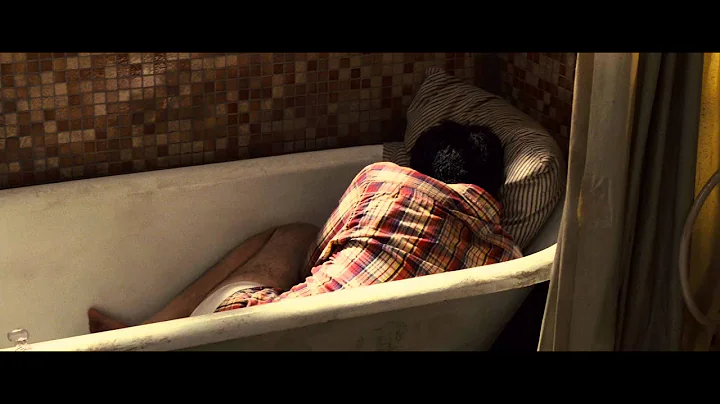 The Hangover Part II - Official® Trailer [HD]