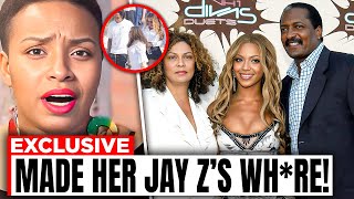 2 MINUTES AGO: Jaguar Wright Reveals WHY Beyonce's Parents Sold Her to Jay Z! by Riveted! 90,472 views 3 weeks ago 20 minutes