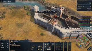 AOE4 Team Ranked ENG w/Bobs
