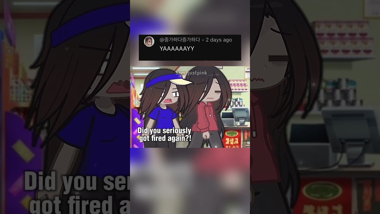 (ZIRAH VERSION!) zirah gets fired again?! 😠 