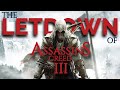 Assassins Creed III - A Disastrous Letdown | 8 Years Later (Assassins Creed 3 Retrospective)