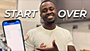 How I Would Learn Day Trading (If I Could Start Over)