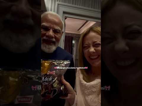 प्रधानमंत्री नरेंद्र मोदी जी का पसंदीदा खाना कौनसा है?? #youtubeshorts