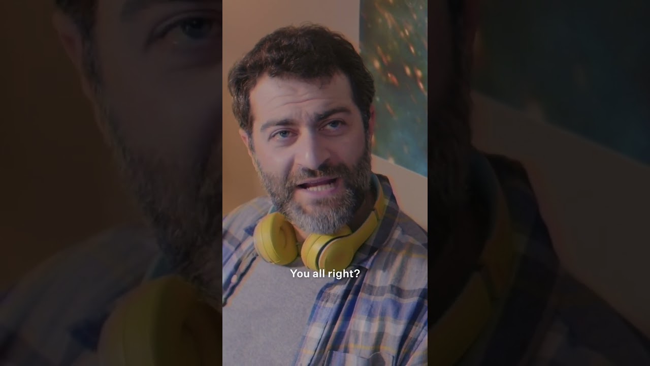 I Learned It From You | Mojo