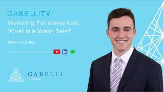 Investing Fundamentals: What is a Wash Sale?