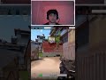 Damn… #valorant #rediffusion #twitch #streamer