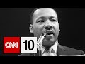 Dr. King's Vision and Legacy