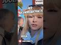 AfD Jugendbeauftrage Infostand Berlin 18.10.25