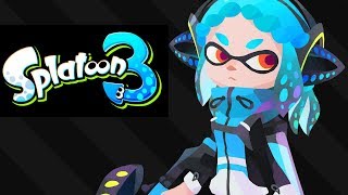 Splatoon 3 Fan Made! This Is AMAZING...