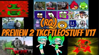 (RQ) Preview 2 TKCFTLEOSTUFF V17