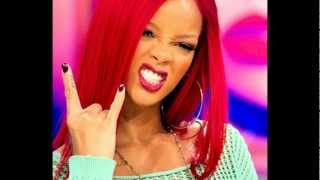 Rihanna The Devil Worshiper???