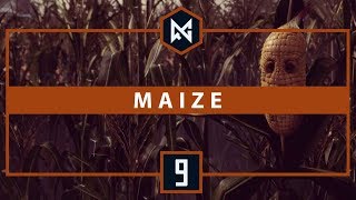 The Recording Studio | Maize [BLIND] | Let’s Play