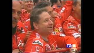 Michael Schumacher