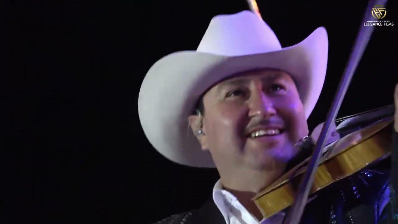 Trío Alborada y Kaliches En Vivo desde la Florida Cardonal México